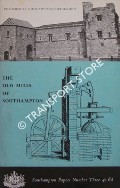 The Old Mills of Southampton by PELHAM, R. A.